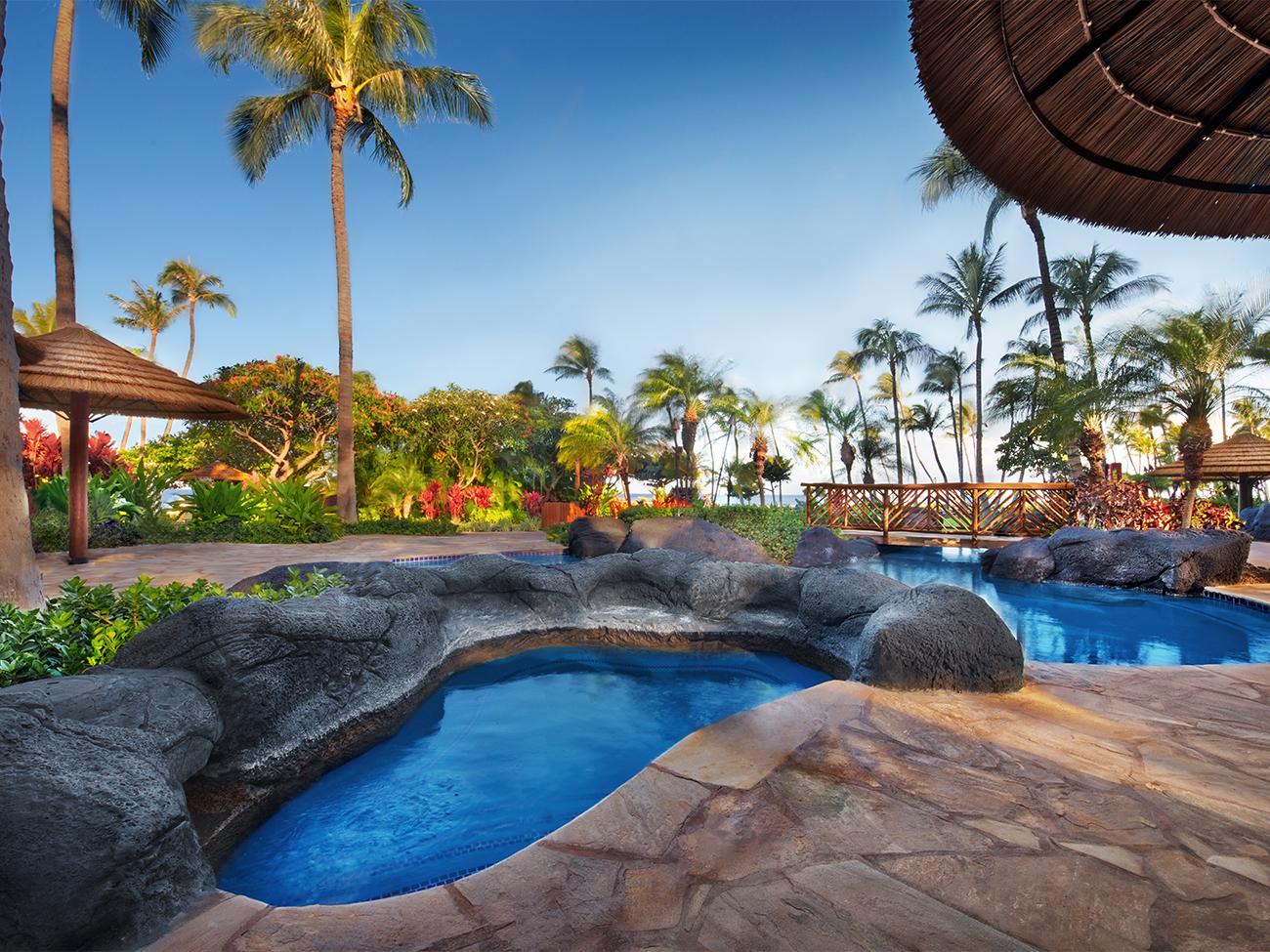 Whirlpool Spa